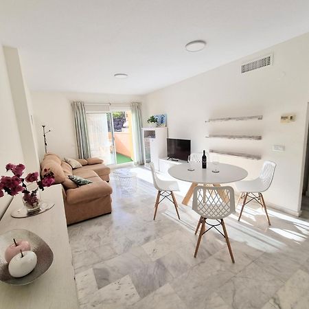 Golf & Resort Apartment In La Reserva De ماربيا المظهر الخارجي الصورة