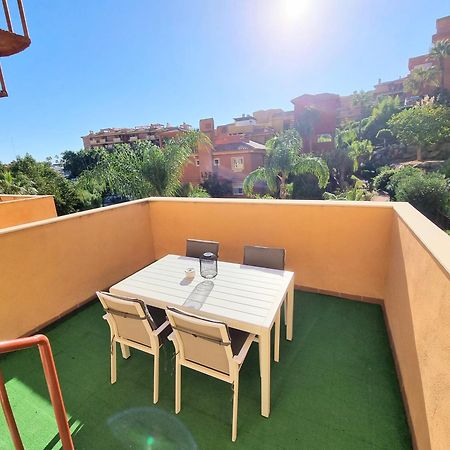 Golf & Resort Apartment In La Reserva De ماربيا المظهر الخارجي الصورة
