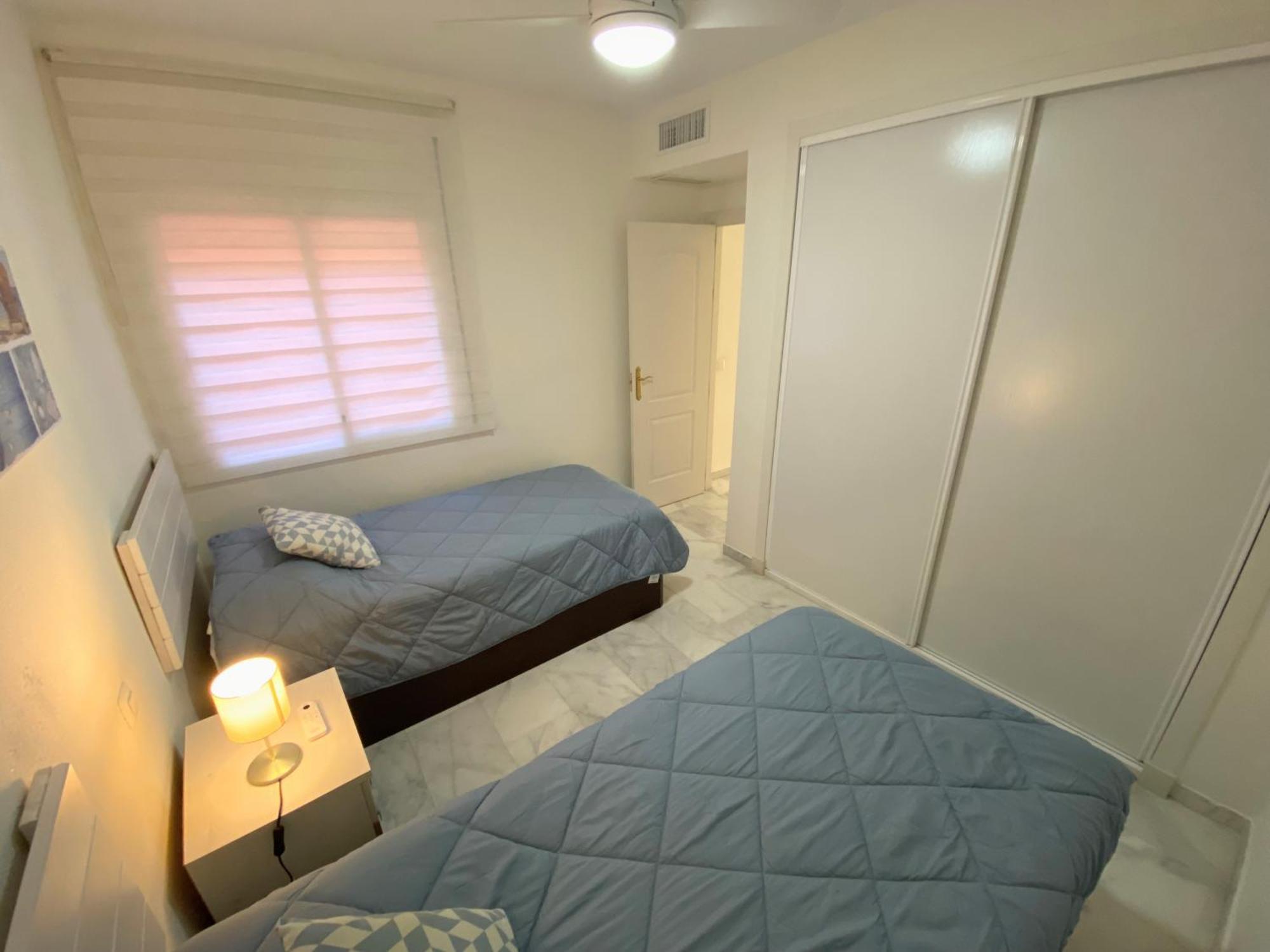 Golf & Resort Apartment In La Reserva De ماربيا المظهر الخارجي الصورة