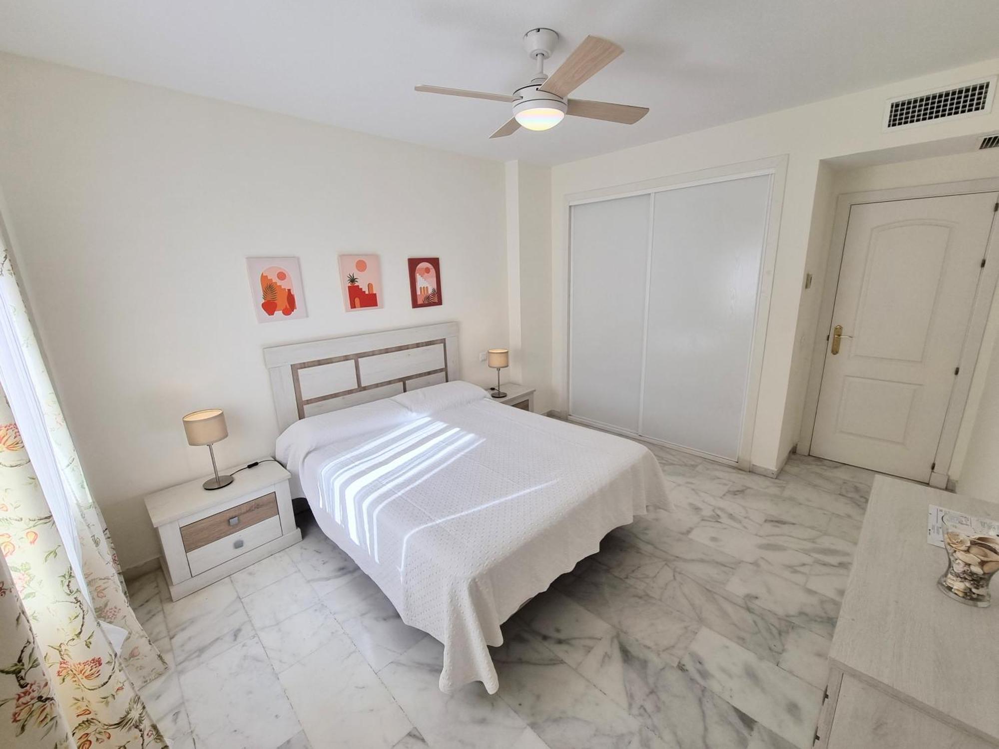 Golf & Resort Apartment In La Reserva De ماربيا المظهر الخارجي الصورة