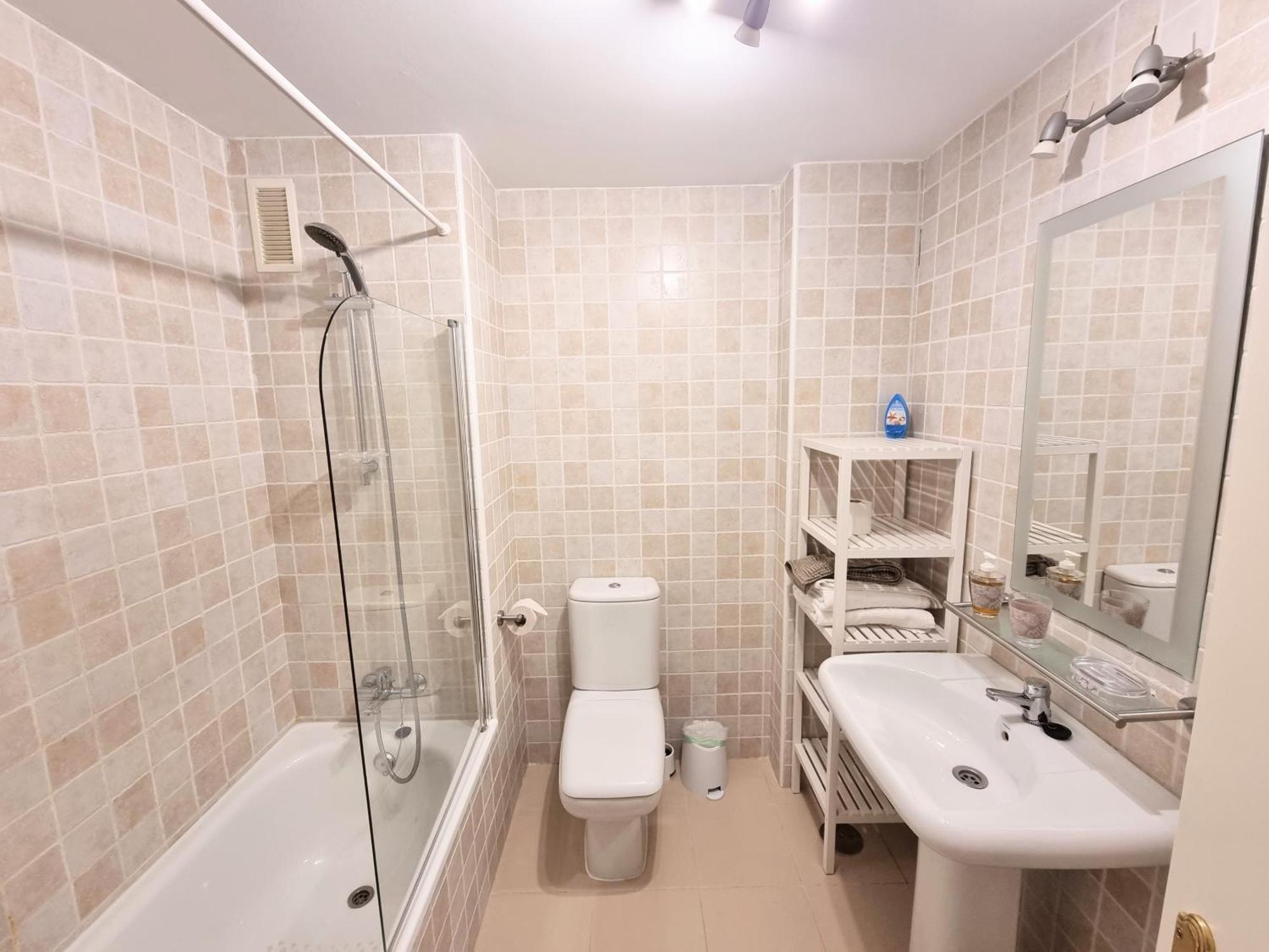 Golf & Resort Apartment In La Reserva De ماربيا المظهر الخارجي الصورة
