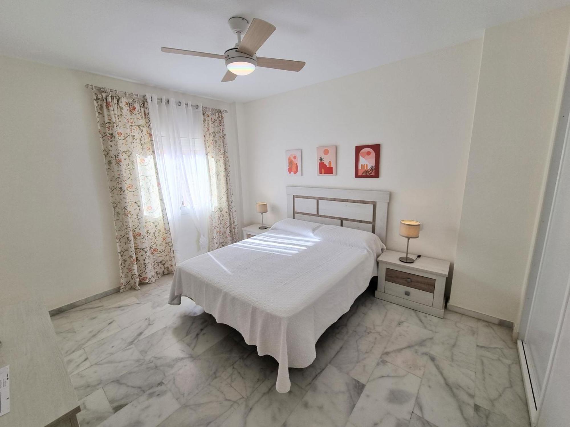 Golf & Resort Apartment In La Reserva De ماربيا المظهر الخارجي الصورة