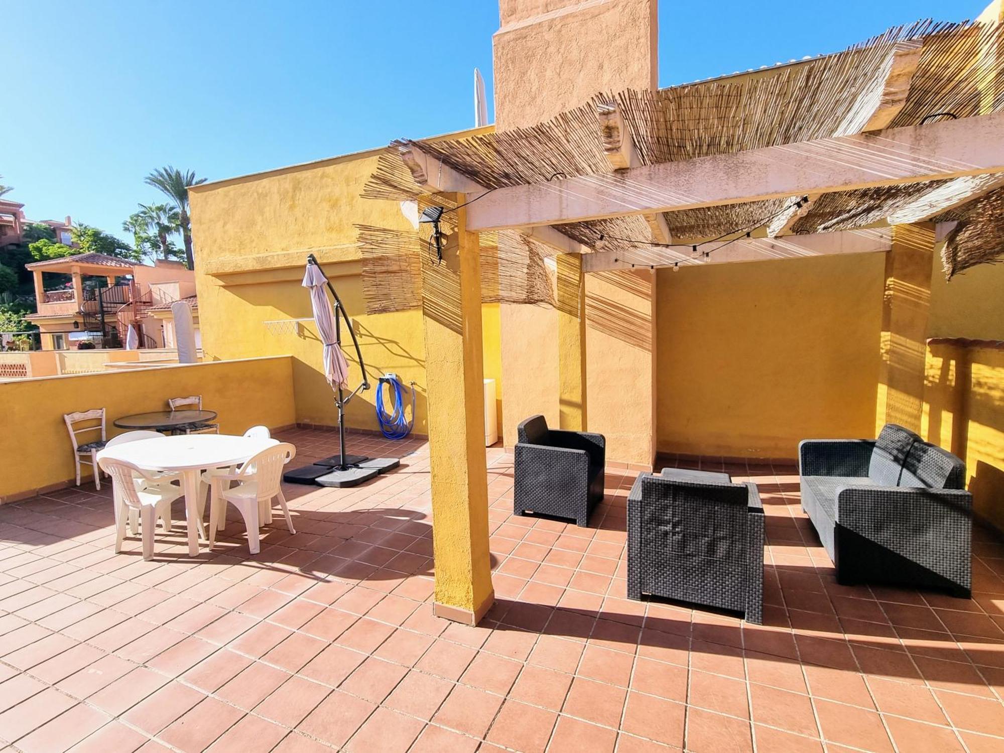 Golf & Resort Apartment In La Reserva De ماربيا المظهر الخارجي الصورة